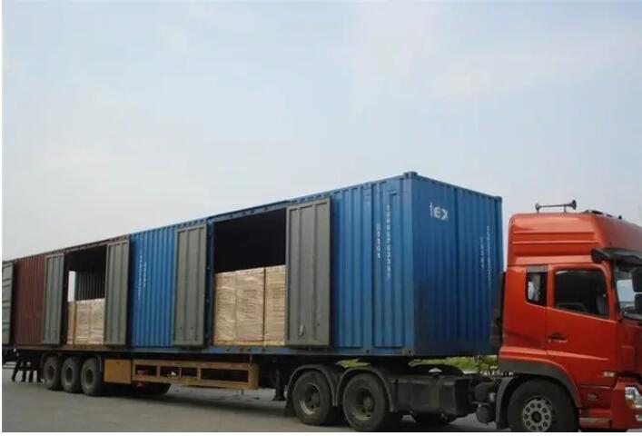 厦门到越西县整车运输