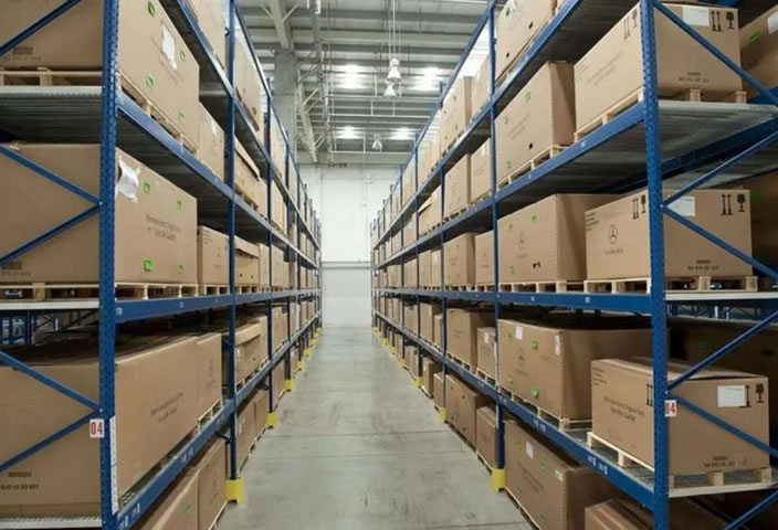 厦门到越西县货物仓储