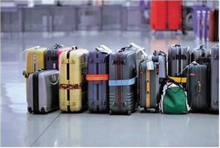 厦门到越西县行李托运